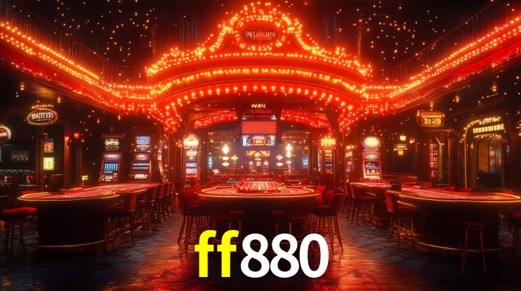 Cashback e recargas na ff880