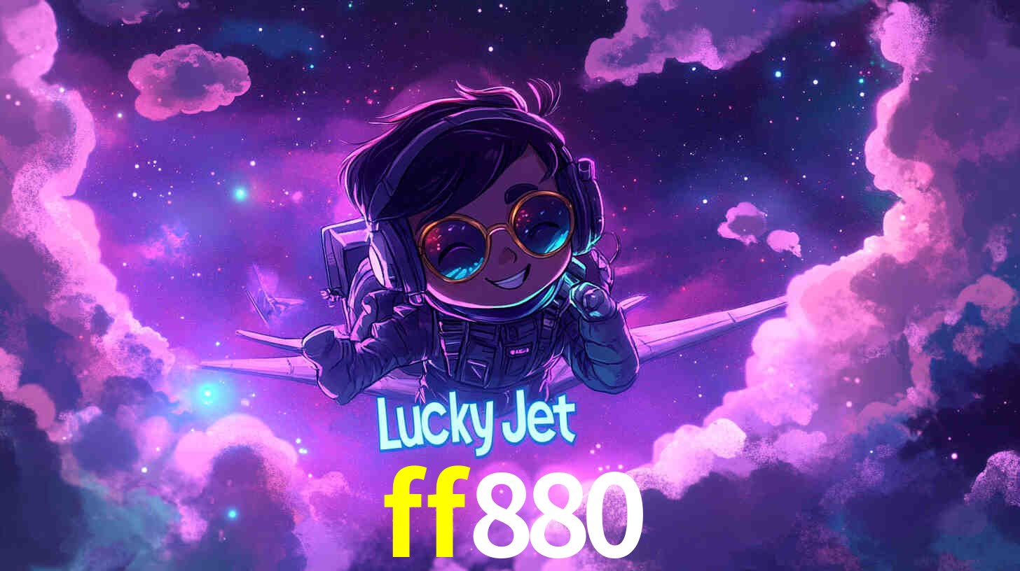 Apostas Esportivas na ff880: Um Guia Completo