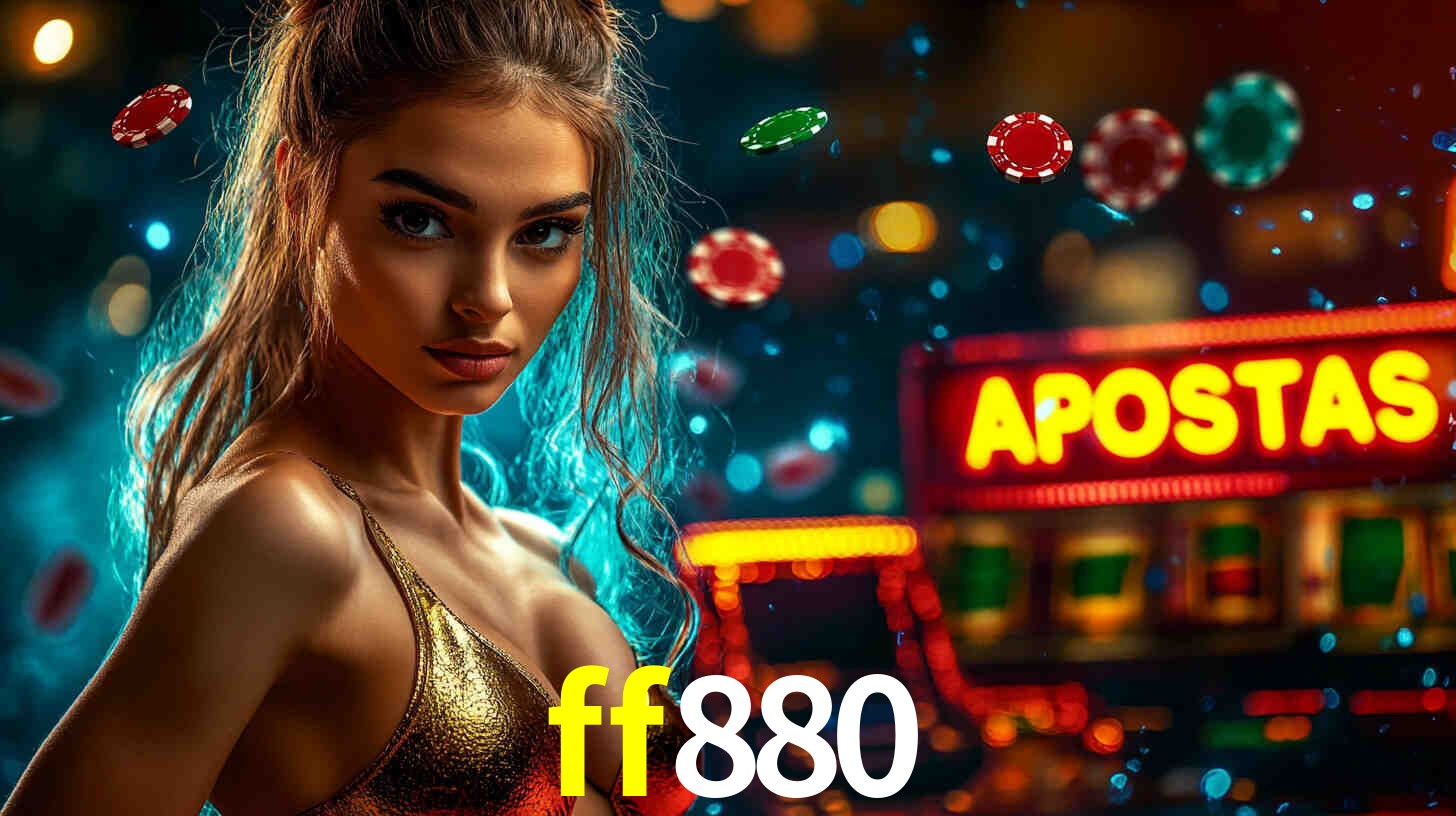 Descubra o Programa VIP da ff880: Vantagens Exclusivas para Jogadores